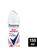 Rexona Women Sexy Deodorant 150 ml