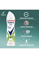 Rexona Women Stay Fresh Aleovera & Bamboo Deodorant 150 ml