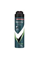Rexona Black & White Diamond Invisible Deodorant 150 ml