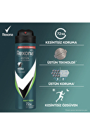 Rexona Black & White Diamond Invisible Deodorant 150 ml