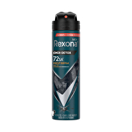 Rexona Black & White Diamond Invisible Deodorant 150 ml