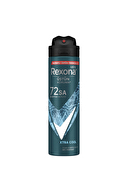 Rexona Black & White Diamond Invisible Deodorant 150 ml