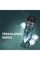 Rexona Black & White Diamond Invisible Deodorant 150 ml