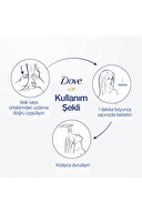 Dove 1 DK Yoğun Onarıcı Serum Saç Bakım Maskesi 160 ml