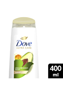 Dove Aloe Vera Kepek Karşıtı Şampuan 400 ml