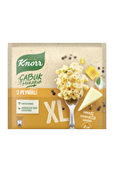 Knorr Çabuk Makarna 3 Peynirli XL 97 g