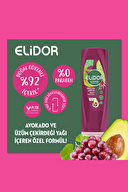 Elidor Doğanın Enerjisi Saç Kremi Avokado 350 ml
