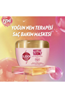 Elidor Collagen Blends Yoğun Nem Terapisi Saç Bakım Maskesi 160 ml