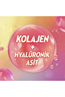 Elidor Collagen Blends Yoğun Nem Terapisi Saç Bakım Maskesi 160 ml