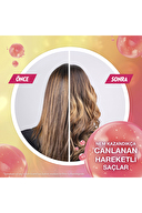 Elidor Collagen Blends Yoğun Nem Terapisi Saç Bakım Maskesi 160 ml