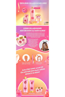 Elidor Collagen Blends Yoğun Nem Terapisi Saç Bakım Maskesi 160 ml