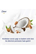 Dove Sıvı Sabun Hindistan Cevizi Badem Sütü 450 ml