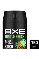 Axe Jungle Fresh Deodorant 150 ml