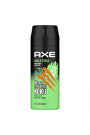 Axe Jungle Fresh Deodorant 150 ml