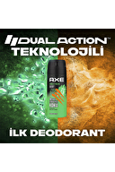 Axe Jungle Fresh Deodorant 150 ml