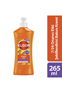 Elidor 7/24 Şekillendirici Bakım Kremi Onarıcı Bakım 265 ml