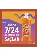 Elidor 7/24 Şekillendirici Bakım Kremi Onarıcı Bakım 265 ml