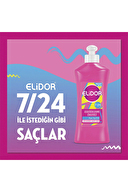 Elidor 7/24 Şekillendirici Bakım Kremi Elektriklenme Karşıtı 265ml