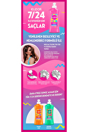 Elidor 7/24 Şekillendirici Bakım Kremi Elektriklenme Karşıtı 265ml