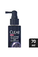 Clear 70ml Scalp Pro Dökülme Karşıtı Serum