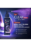 Clear 70ml Scalp Pro Dökülme Karşıtı Serum
