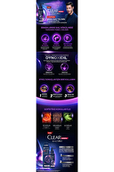 Clear 70ml Scalp Pro Dökülme Karşıtı Serum