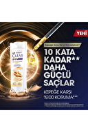 Clear Women Saç Dökülmesi Karşıtı Şampuan 350 ml