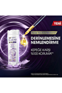 Clear Women Komple Bakım Şampuan 350 ml