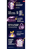 Clear Women Komple Bakım Şampuan 350 ml