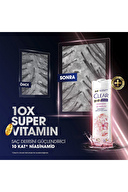 Clear Women Parlak Kiraz Çiçeği Şampuan 350 ml