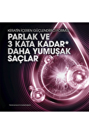 Clear Women Parlak Kiraz Çiçeği Şampuan 350 ml