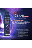 Clear Men Şampuan Scalp Pro Dökülme Karşıtı 300 ml