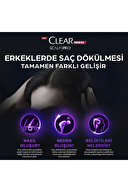 Clear Men Şampuan Scalp Pro Dökülme Karşıtı 300 ml