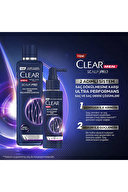 Clear Men Şampuan Scalp Pro Dökülme Karşıtı 300 ml