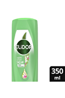 Elidor Sağlıklı Uzayan Saçlar Saç Bakım Kremi 350ml