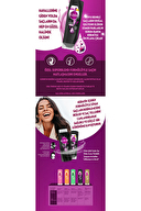 Elidor Esmer Parlaklık Saç Bakım Kremi 350 ml