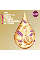 Elidor Saç Dökülmesine Karşı Saç Kremi 350ml