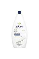 Dove Duş Jeli Nemlendirici 450 ml
