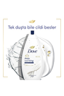 Dove Duş Jeli Nemlendirici 450 ml