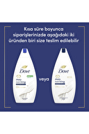 Dove Duş Jeli Nemlendirici 450 ml