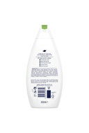Dove Duş Jeli Avokado Kelendula 450 ml