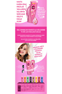 Elidor Güçlü Parlak 2 in 1 Şampuan 400 ml