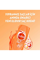 Elidor Onarıcı Şampuan 400 ml + Saç Bakım Kremi 200 ml