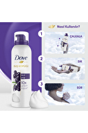 Dove Duş Köpüğü 200ml Acai