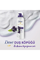 Dove Duş Köpüğü 200ml Acai