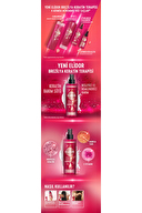 Elidor Bakım Sütü 200ml Keratin