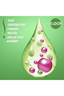 Elidor Sağlıklı Uzayan Saçlar Sıvı Saç Bakım Kremi 200 ml