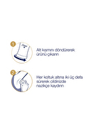 Dove Stick Original Kadın 40 ml