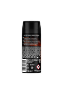 Axe Premium Collection Deodorant 150 ml Copper Santal