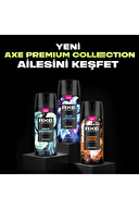 Axe Premium Collection Deodorant 150 ml Aqua Bergamot